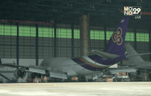 การบินไทยขายทรัพย์สินรับแผนฟื้นฟู