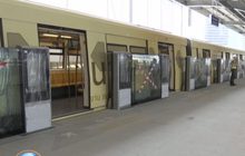 เปิดทดลองเดินรถไฟฟ้าสถานีห้าแยกลาดพร้าววันนี้