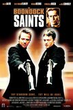 The Boondock Saints ทีมฆ่าพันธุ์ระห่ำ