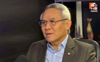 ‘สุรเดช’สะเทือนใจ เหตุสงครามตะวันออกกลาง ทำผู้บริสุทธิ์เสียชีวิตแนะรัฐบาลเร่งนำคนไทยกลับ จนกว่าสถานการณ์ปกติ