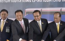 โพลชี้ ปชช.ไม่ปลื้มการทำงานของนายกฯ