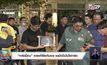 “การ์ดม็อบ” แถลงโต้ยิงกันเอง แฉมือปืนไม่ใช่การ์ด