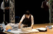 ญี่ปุ่นจัดแข่งขันทักษะการทำศพ