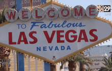 ลาสเวกัสกำลังเปลี่ยนไป