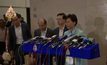 ​ผู้บริหารฮ่องกงประณามกลุ่มผู้ประท้วงที่บุกรุกอาคารรัฐสภา