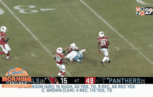 แข้งเลสเตอร์ปลื้มได้เสื้อ “เสือดำ” ใส่ปลุกใจ