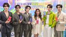 NUUI WORLD ก้าวสู่ Modern Wellness Lifestyle Brand เปิดตัว NUUI Shot 10 สูตร พร้อม “เก้า นพเก้า” พรีเซนเตอร์ของ NUUI Fiber สะท้อนเทรนด์คนรุ่นใหม่ที่เริ่มดูแลตัวเองตั้งแต่วันนี้
