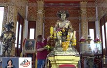 ย้อนรอยประวัติศาสตร์ “พระเจ้าตากสิน” รวบรวมไพร่พล