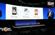 ซัมซุงเตรียมรุกตลาดอเมริกาเหนือ