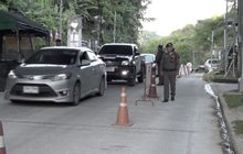 คุมเข้มเบตงช่วงเทศกาลตรุษจีน