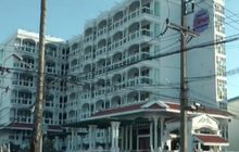 ภูเก็ตปิดโรงแรมสกัดโควิด-19