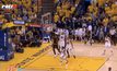 “วอร์ริเออร์ส” ถลุงแคฟส์ ขึ้นนำ 2-0 รอบชิง NBA
