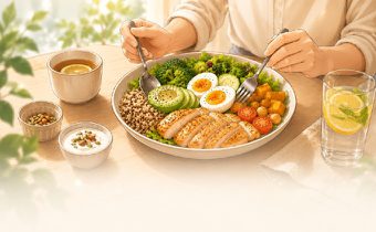 สรุปชัด! มื้อเช้าต้องกินไหม? เช็กพฤติกรรมเสี่ยง “สมองพัง” ที่หลายคนทำทุกวัน