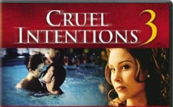 Cruel Intentions 3 วัยร้ายไวรัก 3
