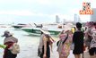 นายกฯ ดันท่องเที่ยวไทย 6 เดือนแรกทะลุเป้า 17.5 ล้านคน กวาด 8.25 แสนล้าน