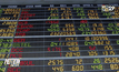 หุ้นไทยเปิดเพิ่มขึ้น 18.46 จุด