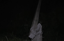 คนร้ายลอบนำระเบิดไปผูกที่เสาไฟฟ้า จ.นราธิวาส