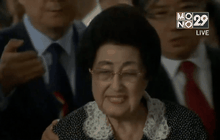 ลี ฮี โฮ เสร็จสิ้นการเยือนเกาหลีเหนือ 4 วัน