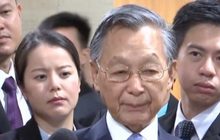 ประธานสภาฯ ระบุ หากศาลยุบอนค.ไม่กระทบศึกซักฟอก