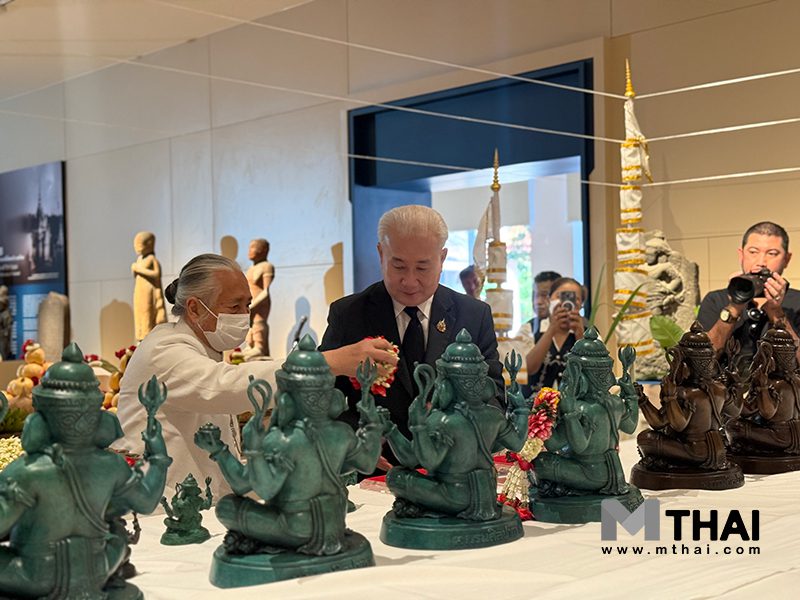 อธิบดีกรมศิลปากร