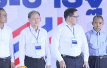 “พลังประชารัฐ” เตรียมแถลงนโยบาย