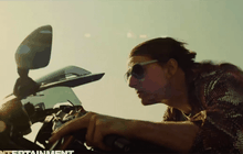 Movie Review : Mission Impossible : Rogue Nation