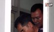 อดีตสามี “จอมทรัพย์” รอดนอนคุก ศาลให้ประกัน