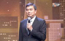 “อภิสิทธิ์”ประกาศชัดไม่ลงชิงเก้าอี้ผู้ว่าฯกทม.