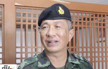 ฝ่ายความมั่นคง คุมตัวคนไทยต้องสงสัยเกี่ยวพัน “ไอเอส”