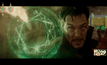 เผยความลับ Doctor Strange เมื่อเล่นตัวอย่างแบบกลับหลัง