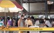 ตลาดนัดล็อตเตอรีวังสะพุง จ.เลย คึกคัก