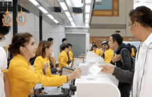 6 สายการบินห้ามใช้ซัมซุงโน๊ต 7 บนเครื่องบิน