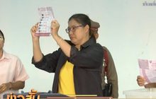 แกนนำ พปชร. ยินดี “เผดิมชัย”ชนะ ช่วยเติมเสียงรัฐบาล