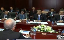 ศาลสิงคโปร์สั่งจำคุกนายธนาคารพัวพันคดี 1MDB