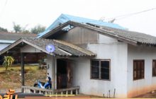 อุตุฯเตือนเหนือระวังลูกเห็บ-อีสานอุณหภูมิลด 1-3 องศาฯ