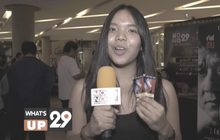 Mono29 Movie Preview ดูหนังรอบพิเศษกับภาพยนตร์ เรื่อง “The Foreigner สองโครตพยัคฆ์ผู้ยิ่งใหญ่”
