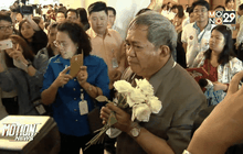 “ภุชงค์” เตรียมฟ้องศาลปกครองขอความเป็นธรรม