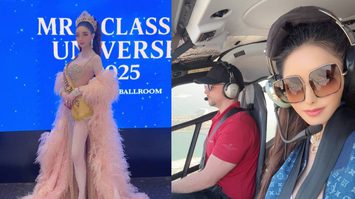 “ฮันนี่ ณภัค” สุดช้ำ!!! เตือนคนไทยระวัง “ทัวร์มิจฉาชีพ”