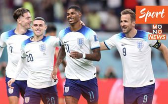 ผลฟุตบอลโลกเมื่อคืน – อังกฤษจัดหนัก 6-2, เนเธอร์แลนด์เก็บ 3 แต้ม และสหรัฐฯ – เวลส์ เสมอ