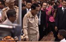 นายกฯ เปิดให้นักการเมืองร่วมสภาขับเคลื่อนฯ