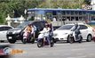 ประชาชนเห็นต่าง กรณีติด GPS รถส่วนบุคคล