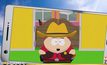 การ์ตูนฮิต South Park เตรียมปล่อยเกมมือถือโหลดฟรีท้ายปีนี้