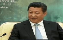 จีนพร้อมสนับสนุนรัฐบาลใหม่เมียนมา