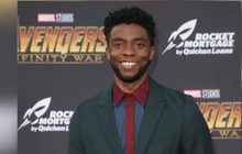 Black Panther คว้าหนังยอดเยี่ยมเวทีรางวัลคนบันเทิงผิวสี BET Awards