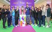 JAS จัดกิจกรรมสุดเอ็กซ์คลูซีฟ “Champion Moments Premier League Trophy & Legend”