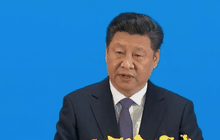 ปธน. จีนยึดมั่นในการแก้ปัญหาทะเลจีนใต้อย่างสันติ