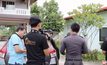 ตำรวจ – ป.ป.ส.ลุยยึดทรัพย์เครือข่ายยาบ้าภาคเหนือ นับ 10 ล้าน