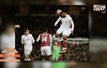 ขุนค้อนต่อเวลาเฉือนหงส์แดงลิ่วรอบ 5 เอฟเอ คัพ