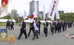 ญี่ปุ่นเข้มความปลอดภัยพระราชพิธีสละราชสมบัติ