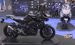 ยามาฮ่า เปิดตัวบูธพร้อมโปรโมชั่นในงาน Bangkok International Grand Motor Sale 2016